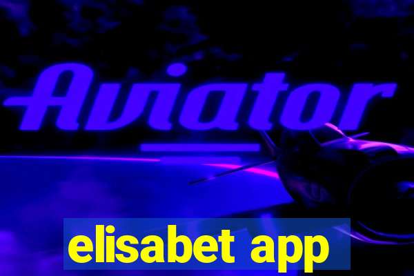 elisabet app